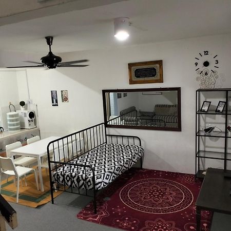 Lost World Of Tambun Homestay Ipoh Zewnętrze zdjęcie