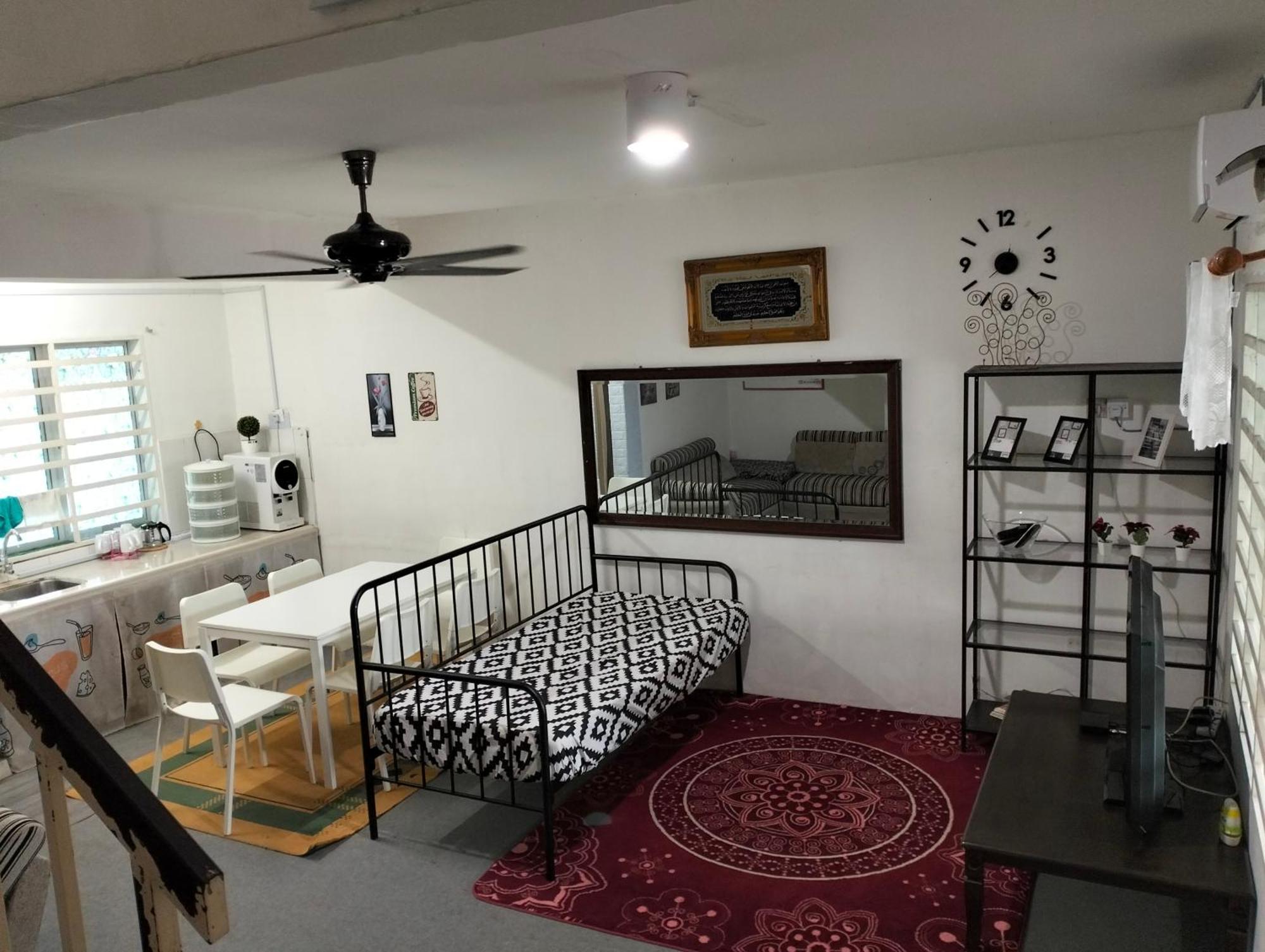 Lost World Of Tambun Homestay Ipoh Zewnętrze zdjęcie